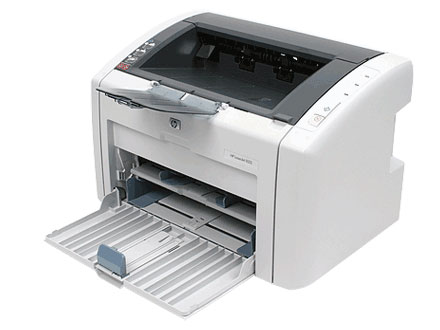 HP 1022 Refurbished Laser Printer SALE !!!