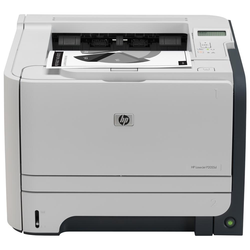 HP P2055D Refurbished Laser Printer