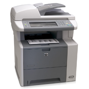 HP M3035 MFP Network Ready Refurbished Laser Printer