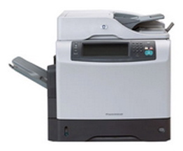 HP M4345 MFP Network Ready Refurbished Laser Printer