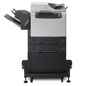 HP M4345XS MFP Network Ready Refurbished Laser Printer