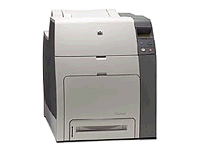 HP 4700DN Network Ready Refurbished Color Laser Printer