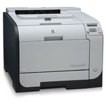 HP CP2025dn Network Ready Refurbished Laser Printer