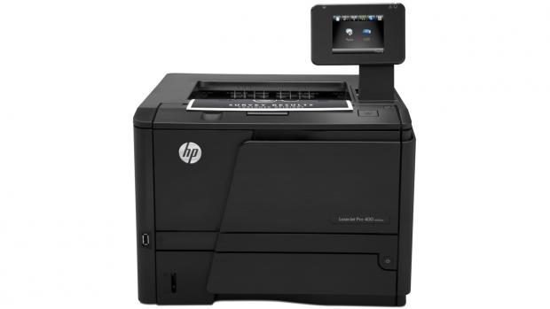 HP M401DN Network Ready Refurbished Laser Printer