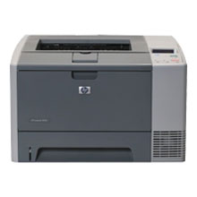 HP 2420N Network Ready Refurbished Laser Printer SALE !!!