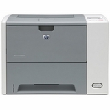 HP P3005N Network Ready Refurbished Laser Printer