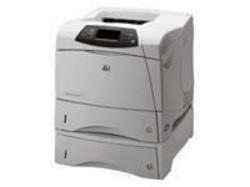 HP 4250TN Network Ready Refurbished Laser Printer 2 Trays