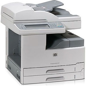 HP M5035 MFP Network Ready Refurbished Laser Printer