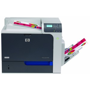HP CP4025N Network Ready Refurbished Laser Printer
