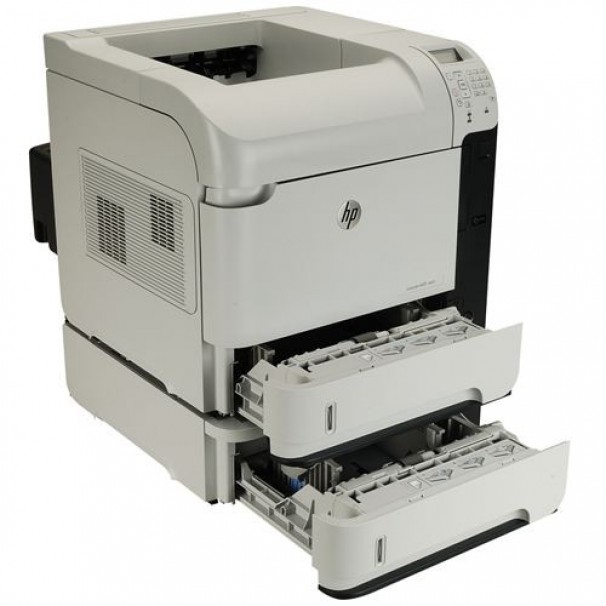 HP M602X Network Ready Refurbished Laser Printer SALE !!!..