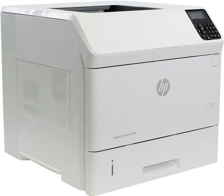 HP M605N Network Ready Refurbished Laser Printer SALE !!!..