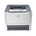 HP P2015DN Network ready Refurbished Laser Printer